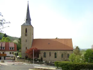 Notburgakirche Hochhausen