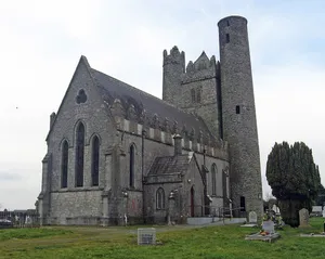 Lusk Church