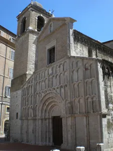 Santa Maria della Piazza