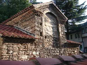 Church of the Theotokos Bolnička