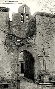 Église de l'Assomption de Castelreng