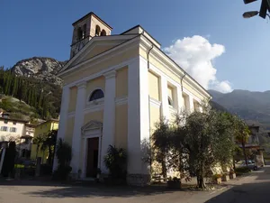 Saint John the Evangelist church
