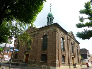 Heilig-Geist-Kirche