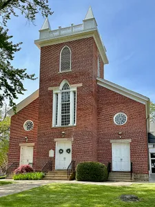 First Presbyterian Church