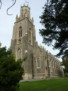 Church of St George