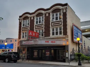 Art Theatre CO-OP