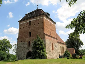 Church in Bellin