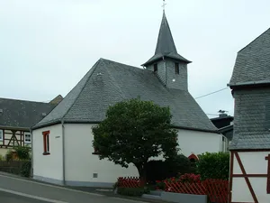 Protestant Church (Bollenbach)