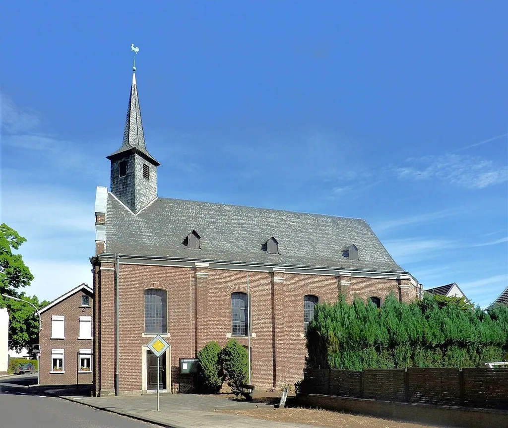 St. Georg (Jüchen-Neuenhoven)