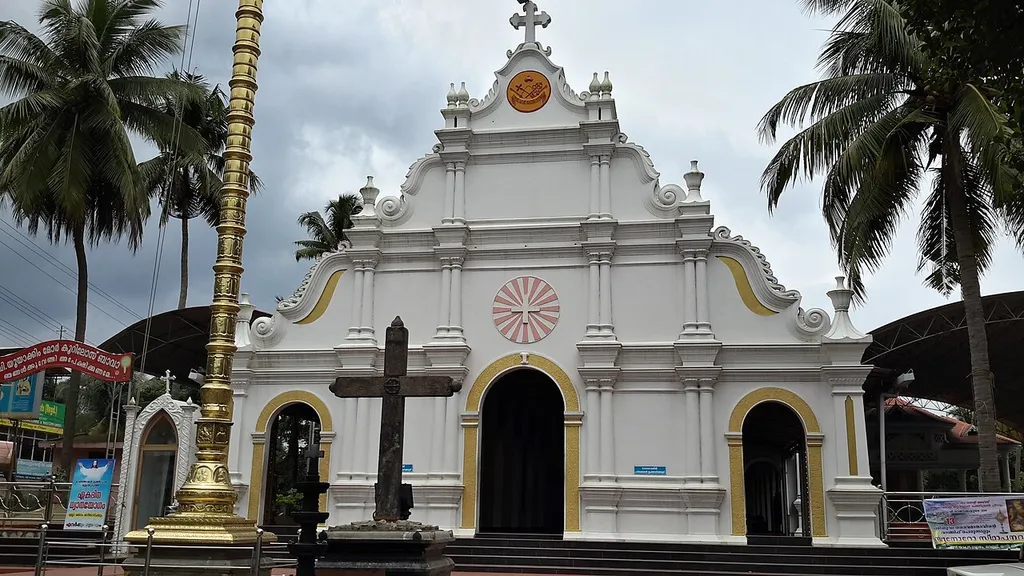 mulanthuruthymarthomanchurch