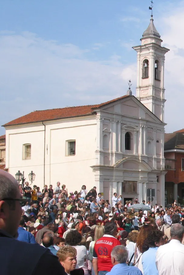 church of Saints Ursula and Elisabeth
