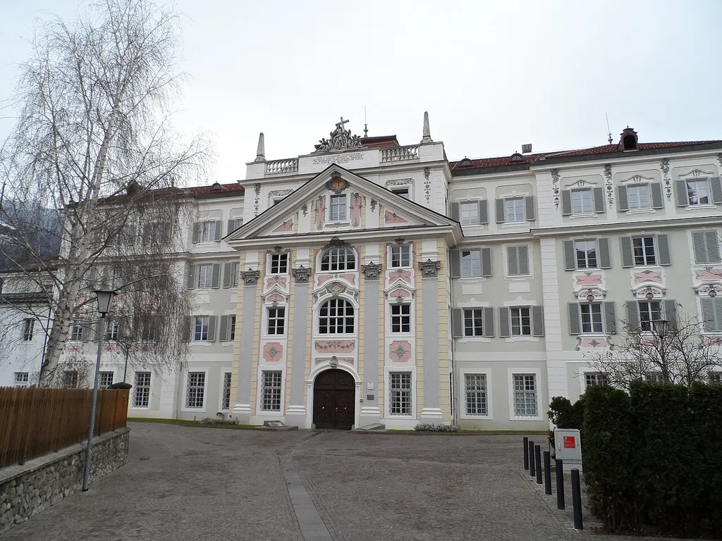 Priesterseminar - Seminarplatz 4, Brixen
