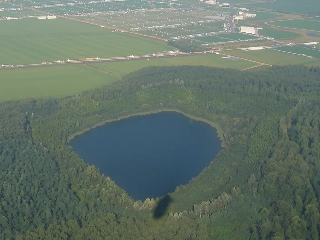 Fürstenberg-Maar