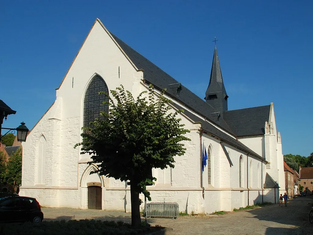 This is a photo of onroerend erfgoed number 41618