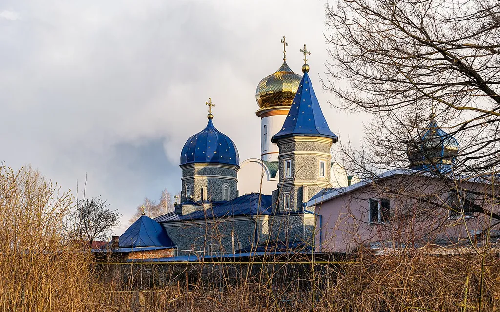 Адрес: Сорокская ул. 109/А, Бельцы, Республика Молдова