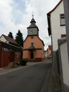 Protestant Church