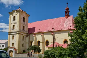 Church of Saint Michael