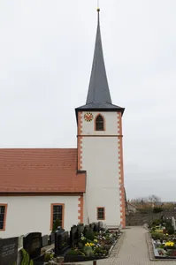 Pfarrkirche