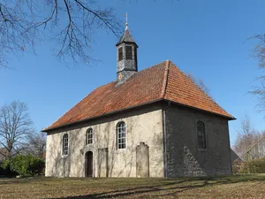 Kirche Völkenrode