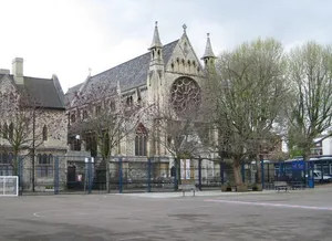 Church of St Anne (Roman Catholic)