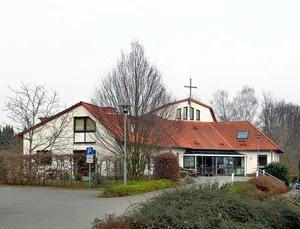 Kreuzkirche