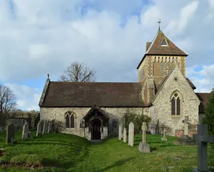 Church of St Laurence