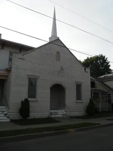 St. John Baptist Church