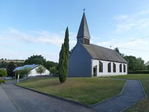 Evangelische Kirche