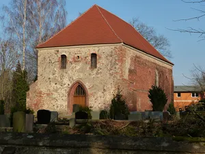 Gramzow church