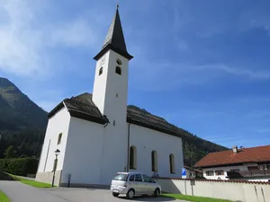 Pfarrkirche Lähn