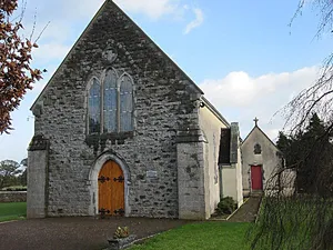 Church of Our Lady