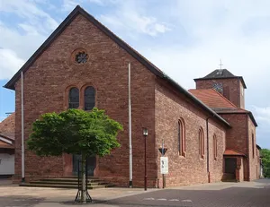 Pfarrkirche