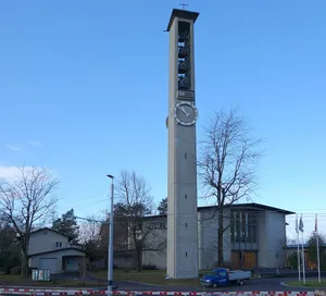 church of St. Francis