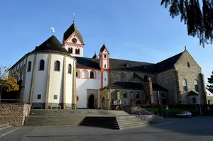 St. Medardus