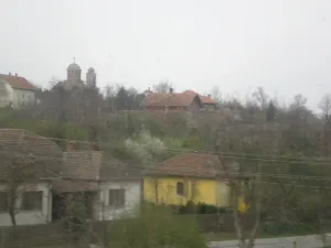 Krnjevo