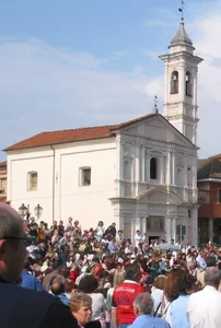 church of Saints Ursula and Elisabeth