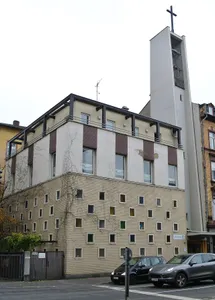 Gutleutkirche