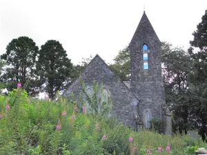 Trinity Church