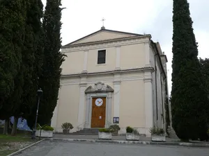 Saint Nicholas church