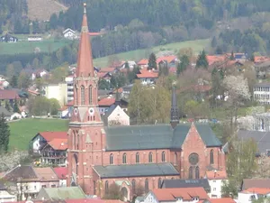 St. Nikolaus