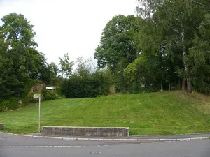 Burgstall Rehau