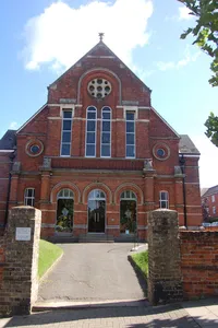 Saffron Walden Baptist Church