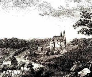 Burg Waterlappe