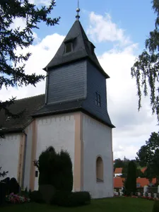 Protestant Church Unterröppisch