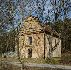 Wallfahrtskirche