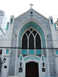 Central United Methodist Church