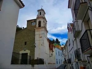 Church of Our Lady of the Forsaken