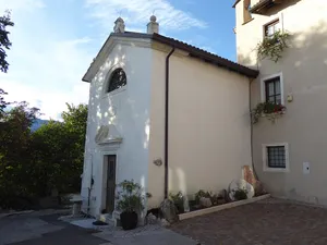 Saint Hyeronimus church