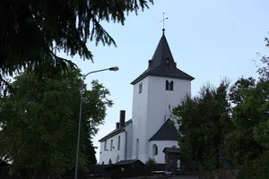 Pfarrkirche Nenderoth