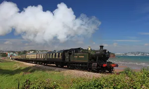 Dartmouth Steam Railway